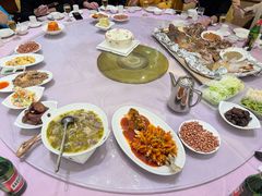 -金时代顺风大酒店(南桥百联店)