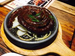 -通海俄式烧烤·俄罗斯大串(嵩山路店)
