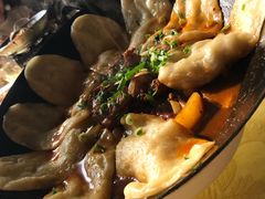 -百姓食府(秦虹路店)