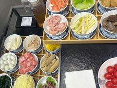 -咏江南·苏式火锅·苏州评弹(观前街店)