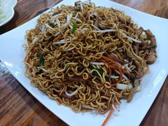 -南记食粥坊·宵夜大排档(卫国路店)