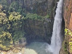 -广东大峡谷