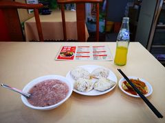 -陈寔包子王·卤煮小肠·京味小吃(龙潭店)