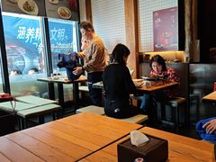 -四季民福烤鸭店(前门廊房二条店)