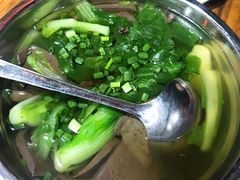 -弓虽昌焖烧鸡(大竹林店)