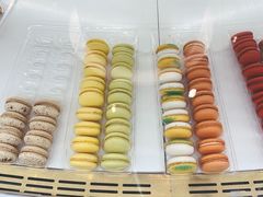 -PAUL LAFAYET 法式甜品(港汇广场店)