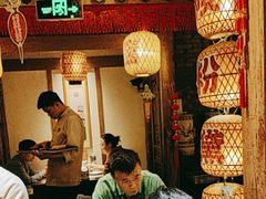 -南京大牌档(青岛万象城店)