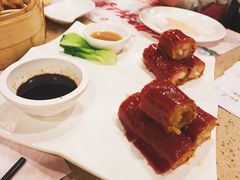 -点都德(聚福楼店)