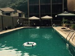 -看见远方·莫干遥远的山民宿