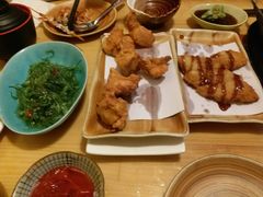-浪花亭日本料理(古田路店)