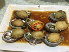 -御满江海鲜酒家(洛溪新城店)