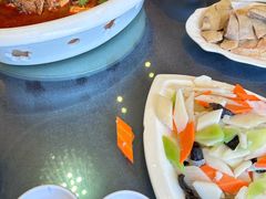 -清真·聚海轩餐厅(小关邑店)