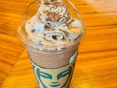 -星巴克臻选(北京太阳宫凯德店)