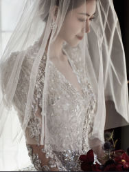 -莫小姐婚纱