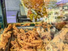 -德盛炸鸡腿(大沽南路店)