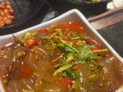 -最先生·烧烤·火锅·音乐聚会餐厅(大悦城店)