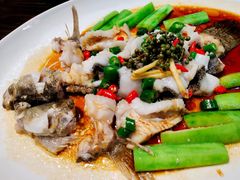 -猪肉婆私房菜(容桂总店)