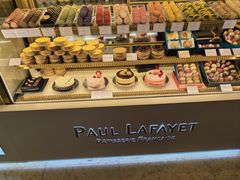 -PAUL LAFAYET 法式甜品(国金中心商场店)