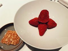 杏仁饼-新荣记(建国门外大街店)