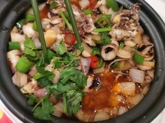 -春家·非遗手工小吃(徐汇万科广场店)