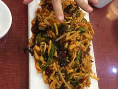 -桃子餐厅·天津菜(红星路直营店)