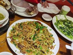 -醉壹号海鲜大排档(厦门美食地标店)