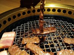 -江户烧肉(高德店)