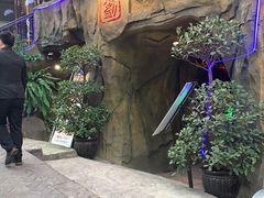 -醉小酒馆·川菜·江湖菜·重庆菜(观音桥旗舰店)