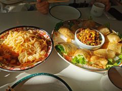 -帕米尔食府(白云观店)