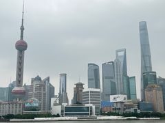 -南京路步行街