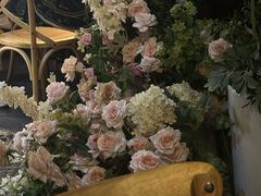 -第101座花园餐厅(湖滨88店)