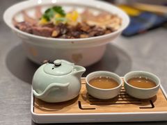 -潮界(虹桥新天地店)