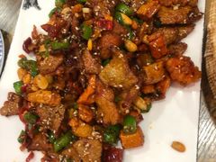 -清真•蜀风园(丁字沽总店)