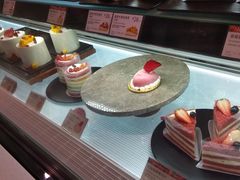 -巴黎贝甜(龙之梦购物中心虹口店)