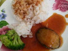 -日照大牌檔•小船海鲜(万平口店)
