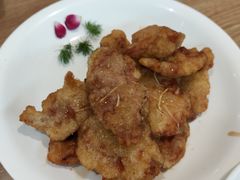 -上关雪東北菜(中房金谊店)