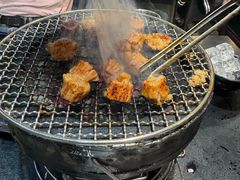 -まるみち   丸道东京烧肉(虹梅路店)