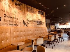 -星巴克臻选(湖滨道店)