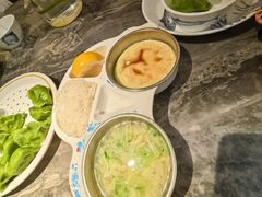 -前海沿·青岛菜(乐客城店)