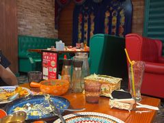 -莫斯科西餐厅