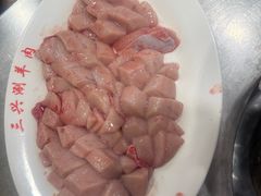 -三兴涮羊肉(荣安大街店)