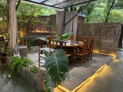 -凤来栖·净庭院·火锅(欧尚店)