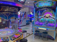 -meland·儿童乐园·游戏厅娃娃机·电玩Xbox(成都合生汇店)