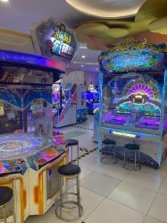 -meland·儿童乐园·游戏厅娃娃机·电玩Xbox(成都合生汇店)
