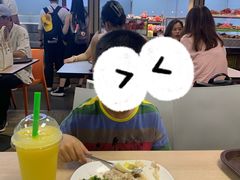 -Magic Food Point(Airport Street food)