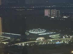 -金奥国际酒店全日餐厅ALTITUDE