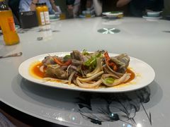 -乡村馕坑肉·烧烤·新疆菜·本地人更爱吃(阿勒泰首店)