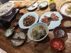 -丹江渔村(首都机场店)