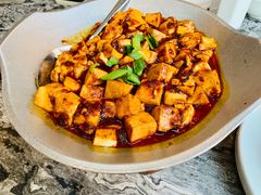 峨嵋豆腐-峨嵋酒家(牡丹园店)