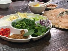 -官塘锋记鱼生·生腌·砂锅粥(牌坊街店)